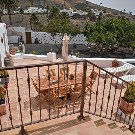 Casa Maria Dolores Haría المظهر الخارجي الصورة