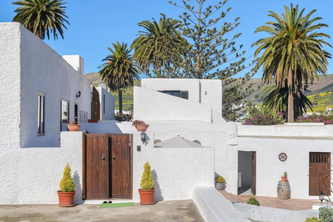 Casa Maria Dolores Haría المظهر الخارجي الصورة